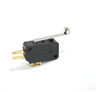 Micro Switch Long Roller