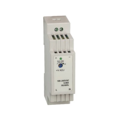 POWER SUPPLY