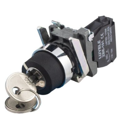 KEY SWITCHES