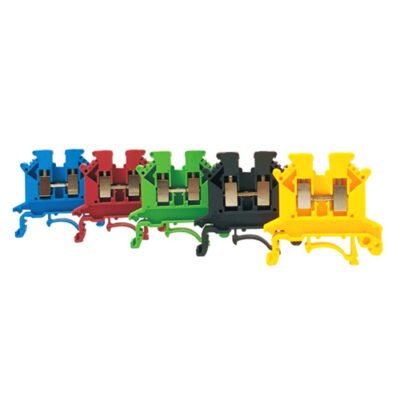 TERMINAL BLOCKS