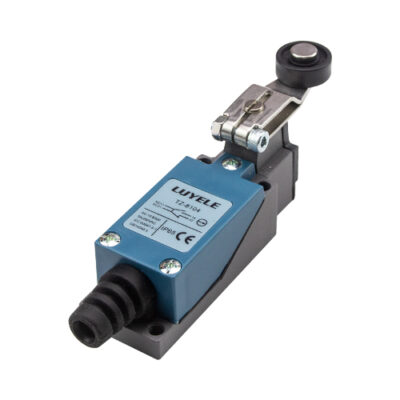 Roller Lever Actuator Limit Switch TZ-8104