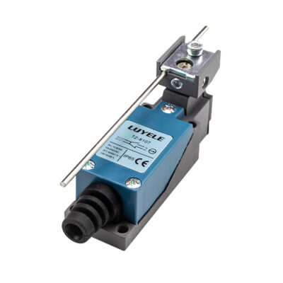 Adjustable Rod Lever Arm Limit Switch TZ-8107