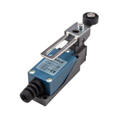 Adjustable Roller Lever Limit Switch TZ-8108