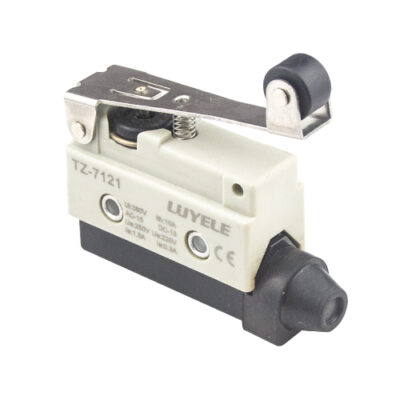 Roller Long Lever Limit Switch TZ-7121