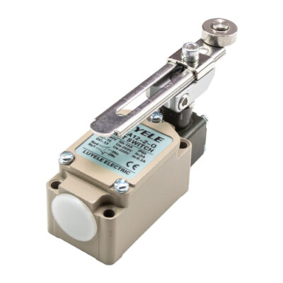 Adjustable Roller Limit Switch
