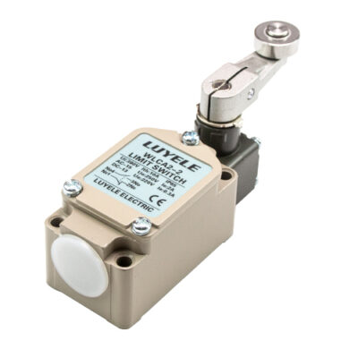 Roller Limit Switch