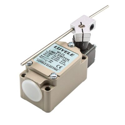 Adjustable Rod Lever Limit Switch
