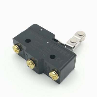 Top Roller Lever Limit Switch
