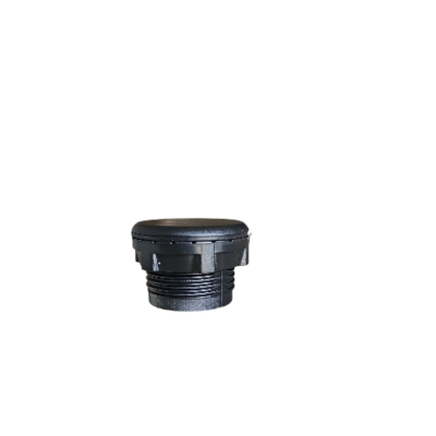 Blanking Plug M22 Black Colour