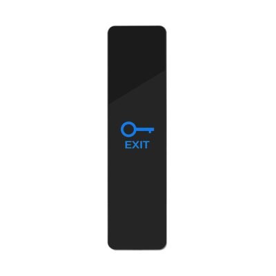 Touch Exit Button Ultra Thin