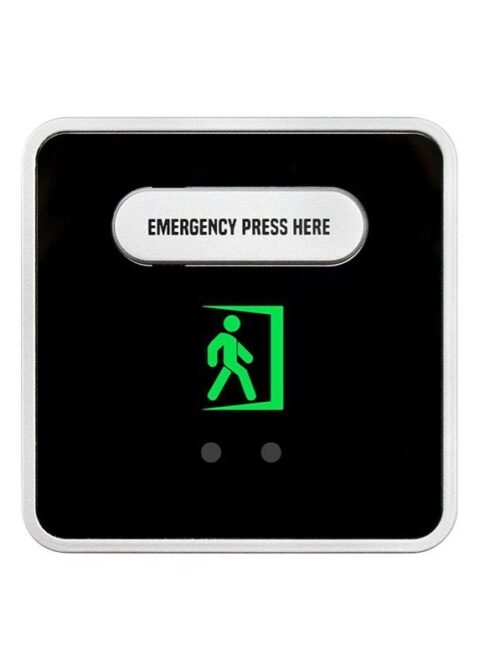 Touchless Surface Mount Exit Button - Image 6