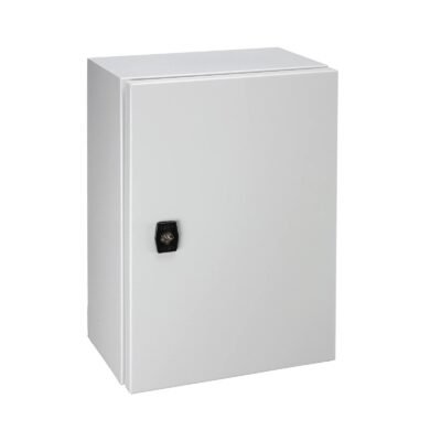 Metal Enclosure Wall Mount 300X200X150