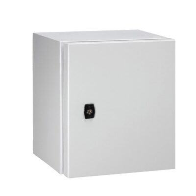 Metal Enclosure Wall Mount 300X300X200