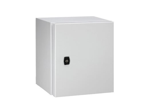 Metal Enclosure Wall Mount 300X300X200