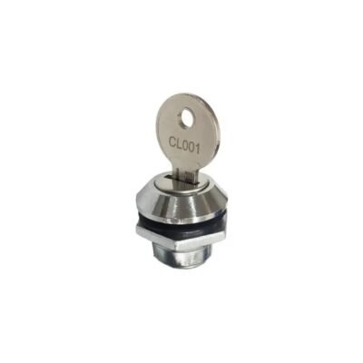 Lock Barrel Plus Cam To Suit Enclosures