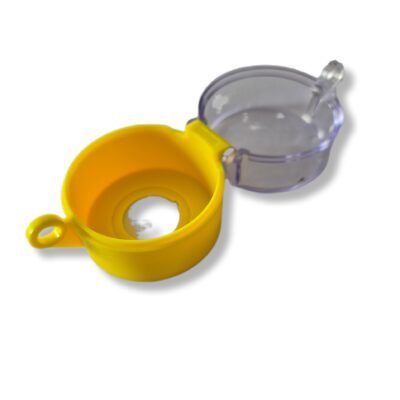 Emergency Stop Cover M22